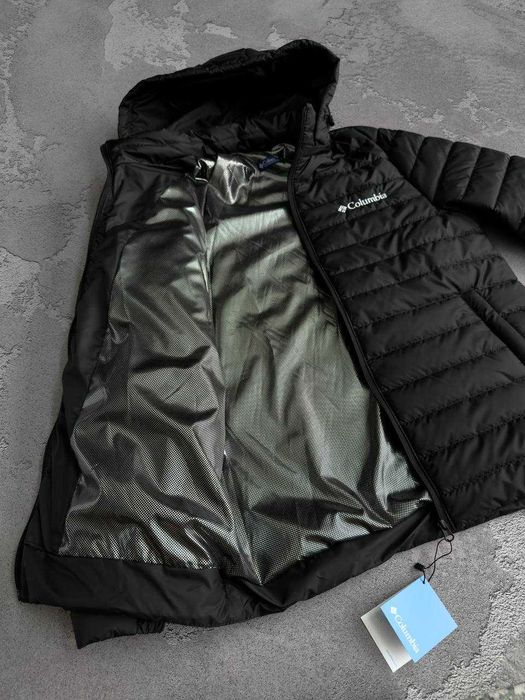 Куртка Columbia, курточка columbia