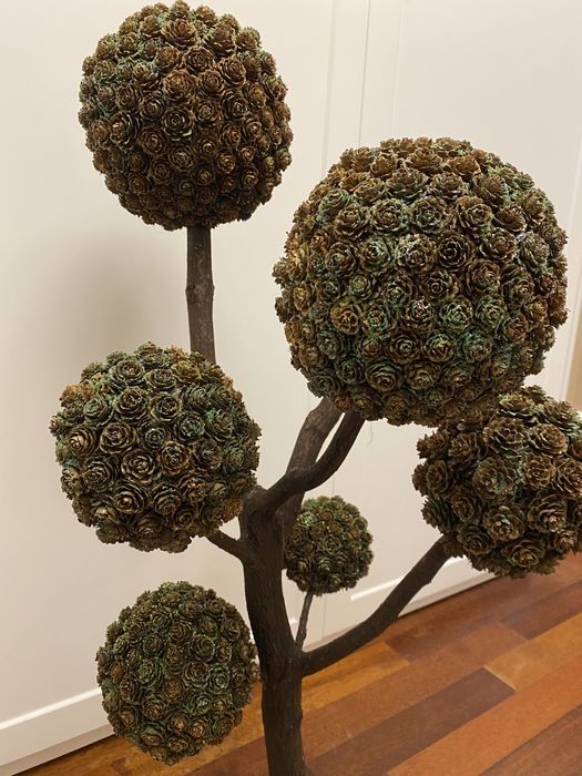 Drzewko ozdobne/dekoracyjne/świąteczne