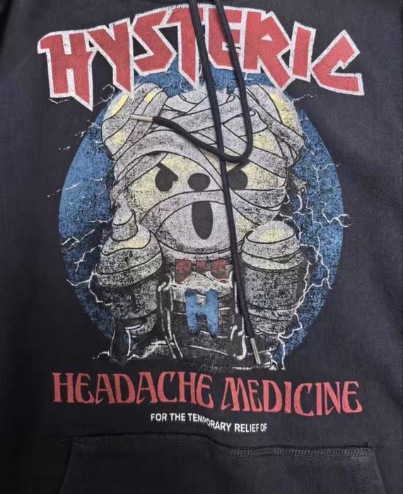 o*i様 archive LGB JK-1/m サイズ2 Hysteric Glamour archive lgb кофта raf simons: 3 699 грн. - Худі