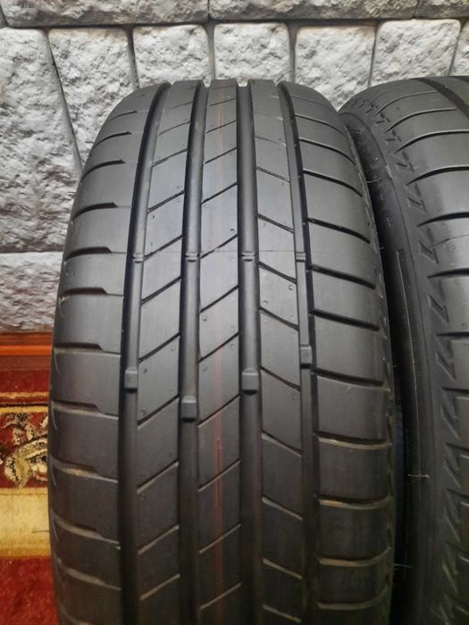 Opony letnie Bridgestone 185/55R15