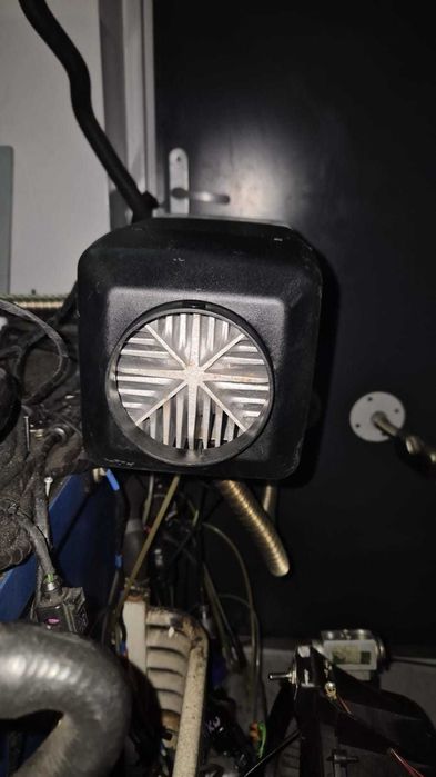 Webasto Ogrzewanie 12V 5,5KW air top evo airtop 5500 12V Kamper Łódka
