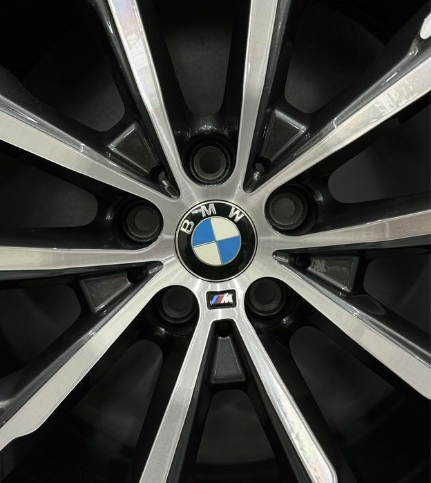 Диск новий Bmw X5 G05 Бмв X5 Г05 Х6 Г06 740М BMW 8071996 новий 24 рік