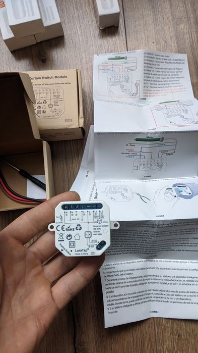 Датчики і пристрої розумного дому Wifi . Розетки лампочки  охорона