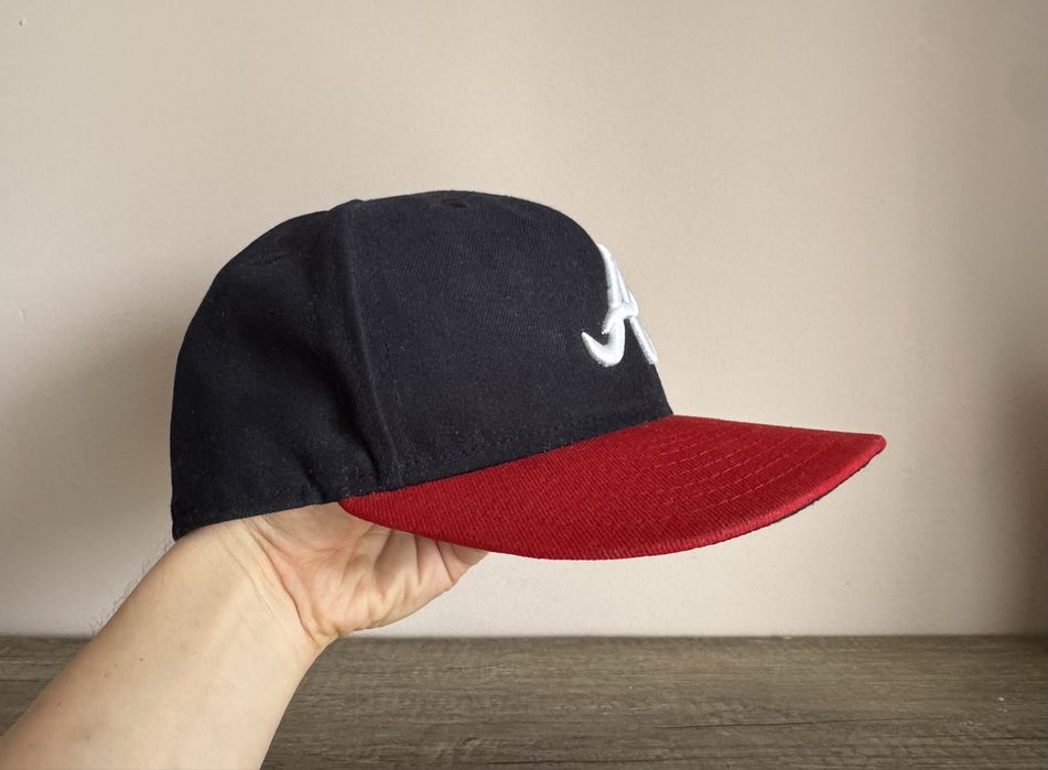 Кепка бейсболка New Era NFL 59fifty Authentic