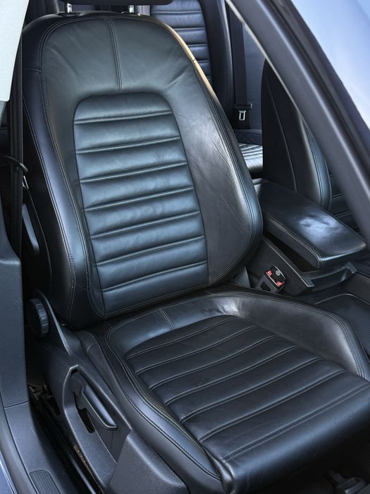 Volkswagen Passat B7