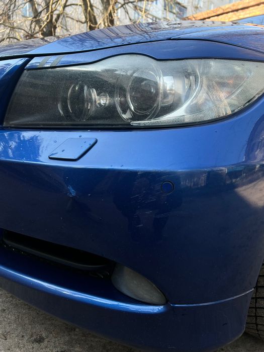 Продам BMW 318i 2007р