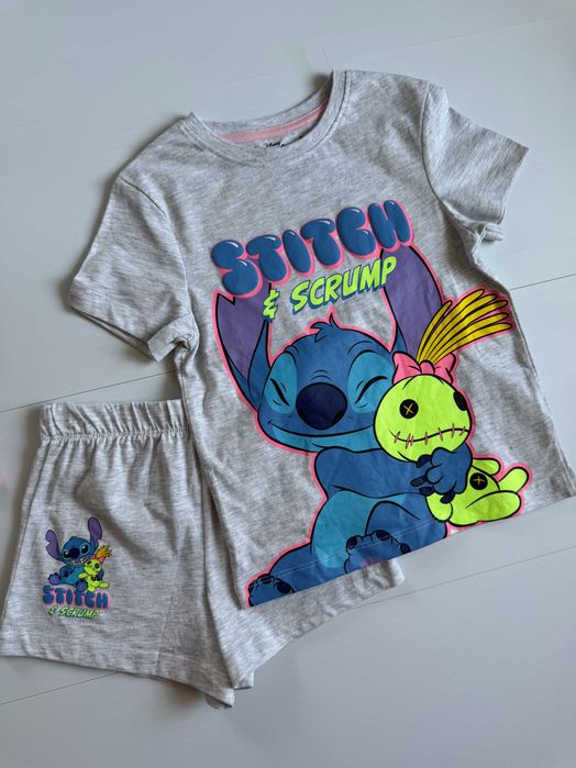 Піжами Primark 6-7 р. (116-122см) костюм