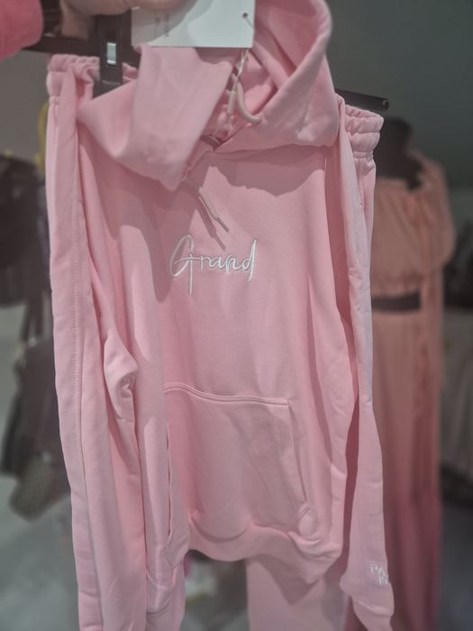 Dresy Damskie  S M L XL XXL