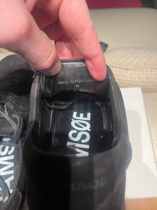 Кеди чоловічі Samsoe