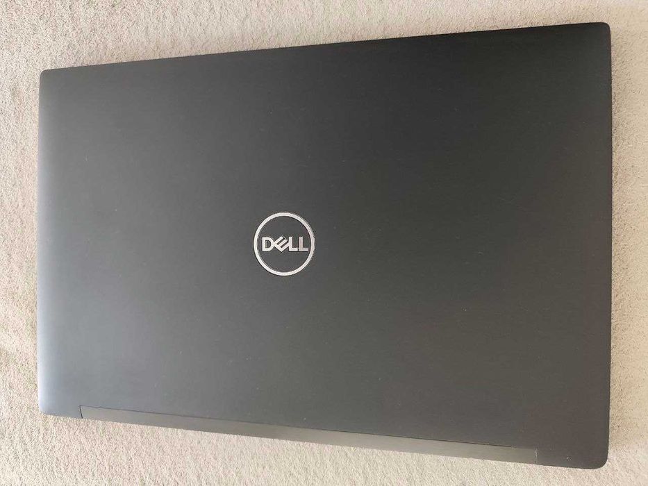 Ультрабук Dell Latitude 7490 - Core i5-8350U (4/8) | 14" IPS | 16 gb | 256 gb SSD