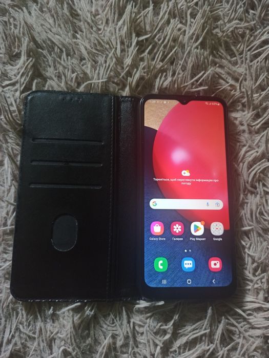Самсунг Galaxy A02s