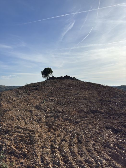 Terreno com ruína — Castro Marim, Faro