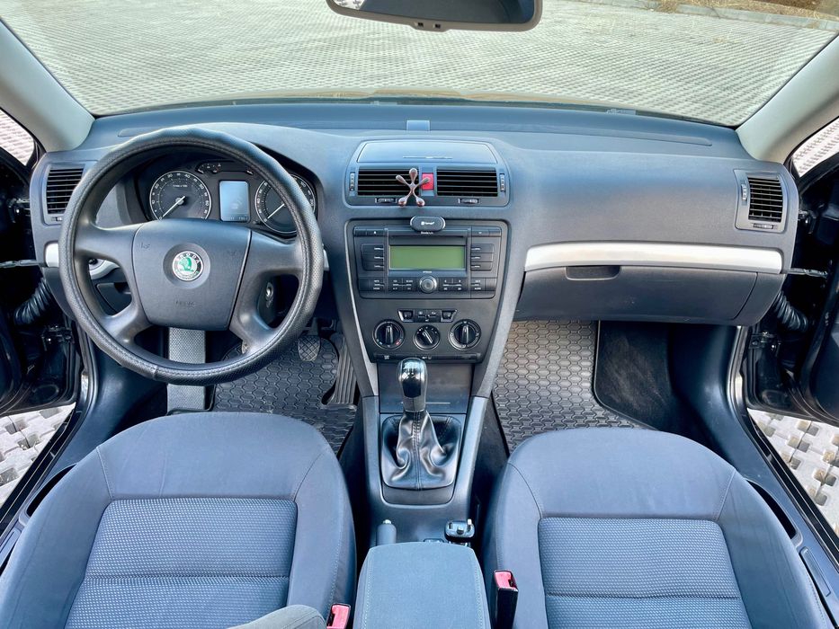 Продам Skoda Octavia