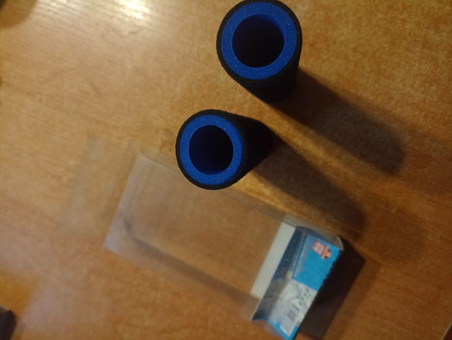 Rączki do hulajnogi