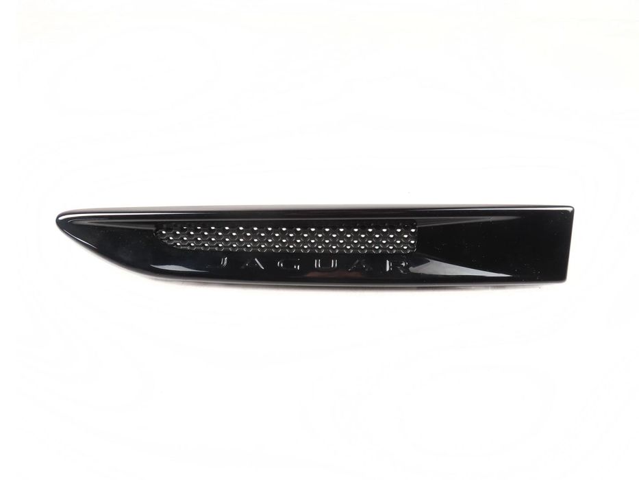 Friso Guarda-Lamas Jaguar Xe Ref: T4N5176 2015 - 2026