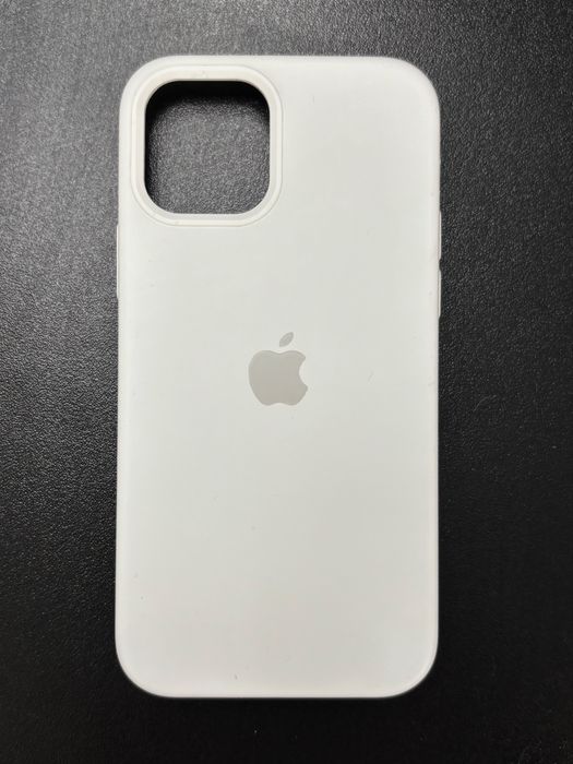 capa branca para iphone 12