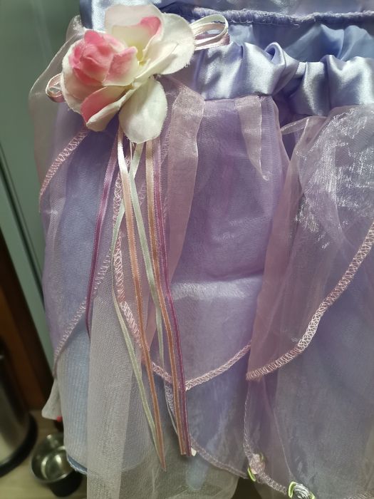 Tutu bailarina Primavera