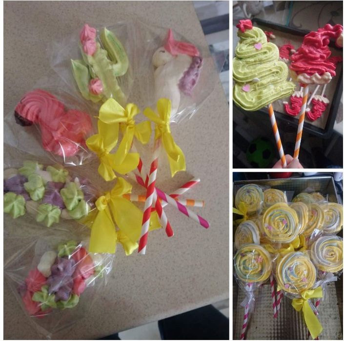 Domowe ciasta torty wypieki na każdą okazję