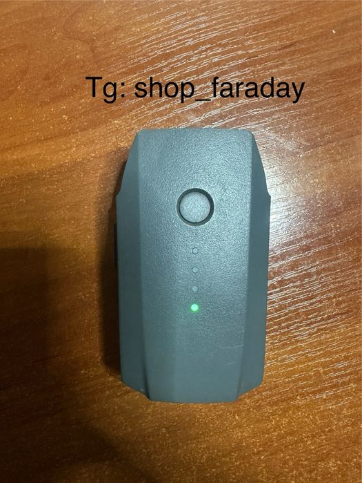 Акумулятор для квадрокоптера DJI Mavic pro