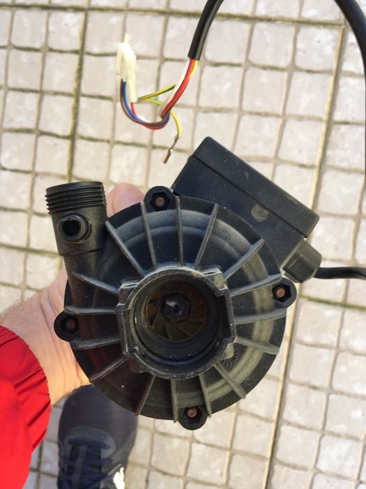 Water Pump - Boilers433277129049384964