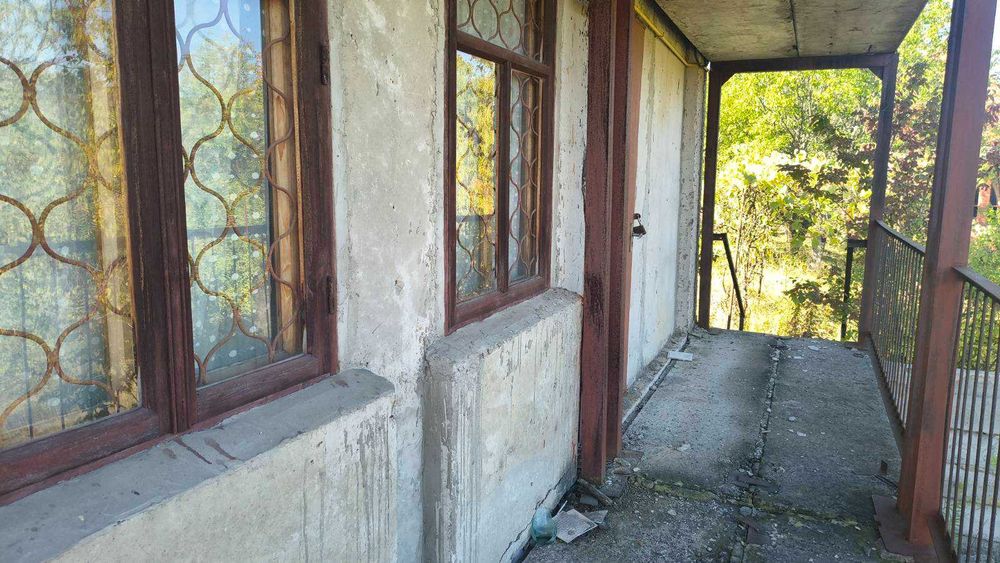 Продам дачу в поселке Высокий