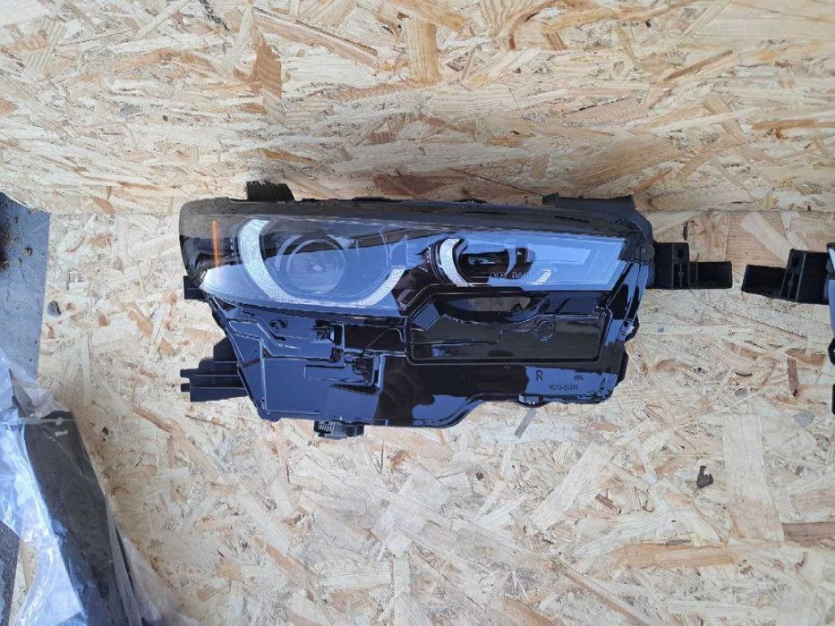 Mazda CX50 CX-50 Фара Левая Правая Full LED БЕЗ AFS USA