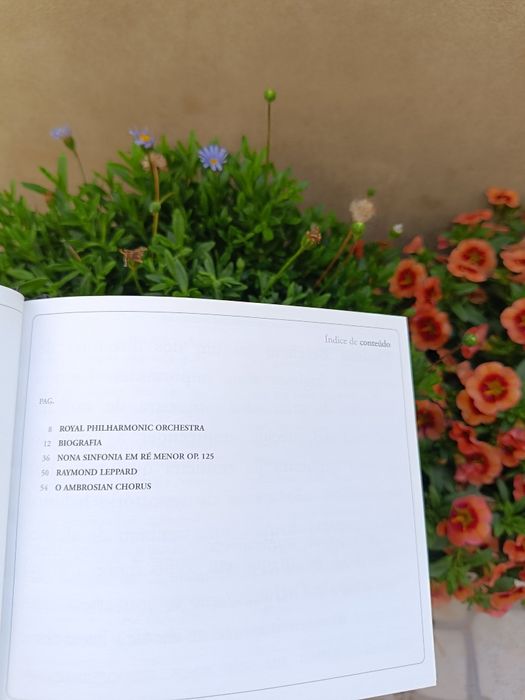 Beethoven - coleção Royal Philharmonic nº1