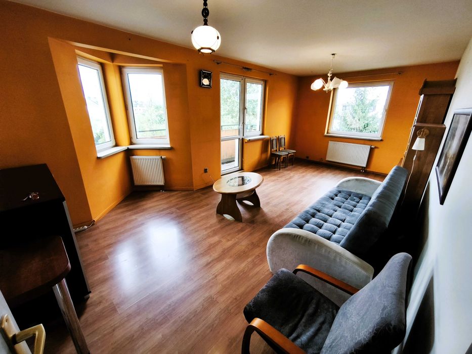 Odstąpię Partycypację w TBS W Markach – 63,34 m²