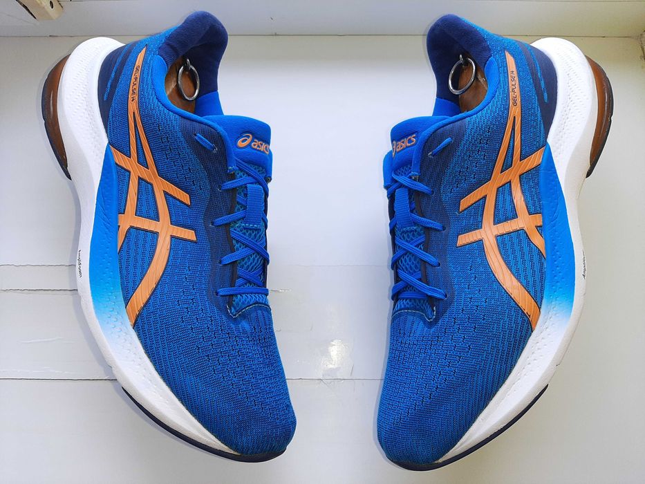 Кросівки Asics (розмір 46-29.5)