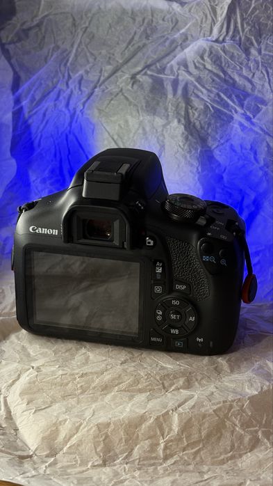 Canon 2000d
