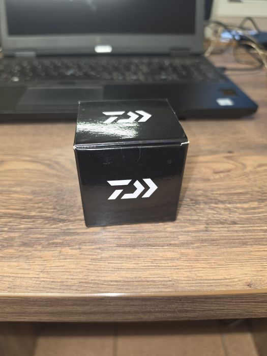 Szpula Daiwa certate 4000 LT 4000  CXH