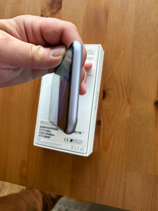 iPhone 11 Stan bdb 64gb