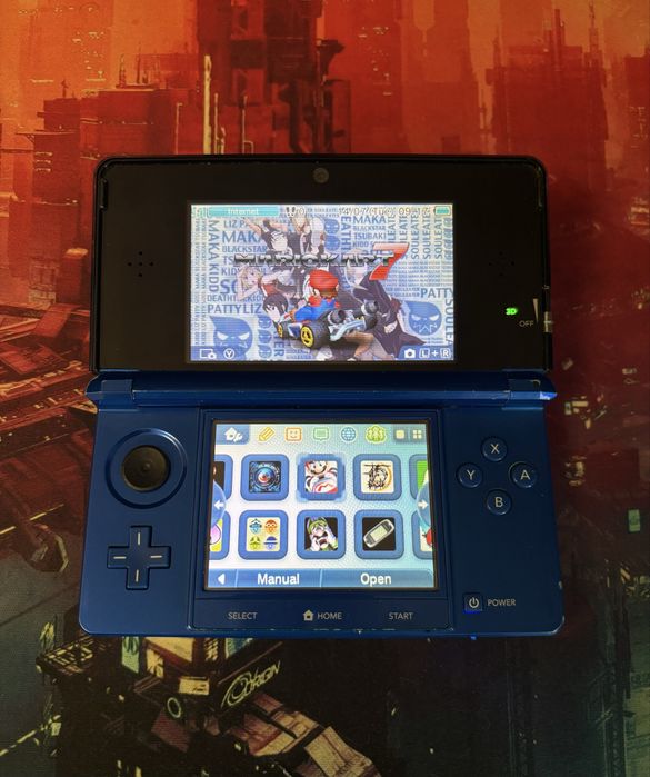 nintendo 3ds - купити ігри та ігрові приставки - Ціна на OLX.ua