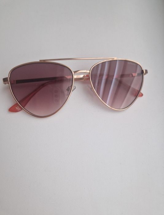 Okulary przeciwsłoneczne Levi's