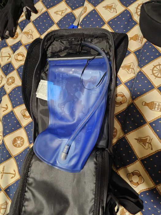 Mochila Rockrider ST 500 5L