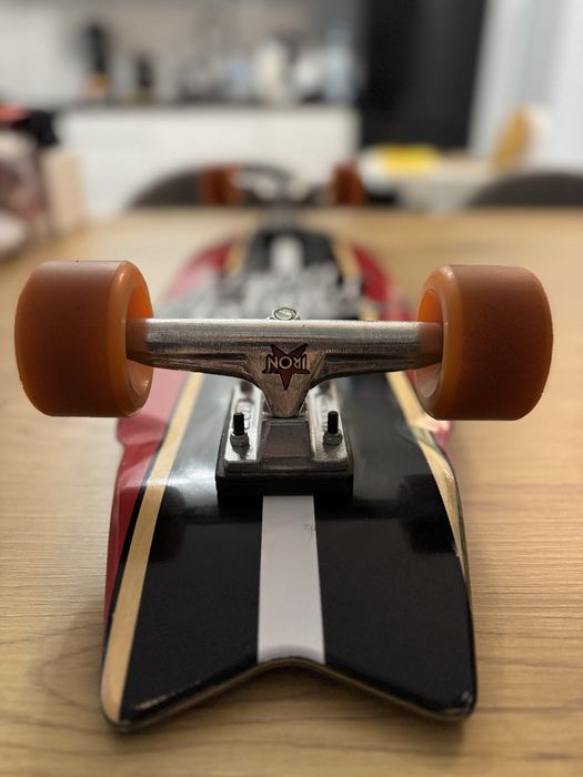 Longboard Long Island