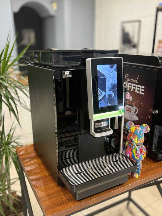 Кавомашина Dr Coffee Minibar S1 кавоварка