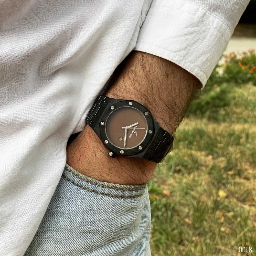 Отличные бюджетные Наручные Часы Audemars Piguet Royal: 870 грн ...