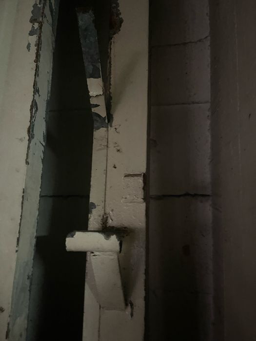 Vendo portao completo com mola