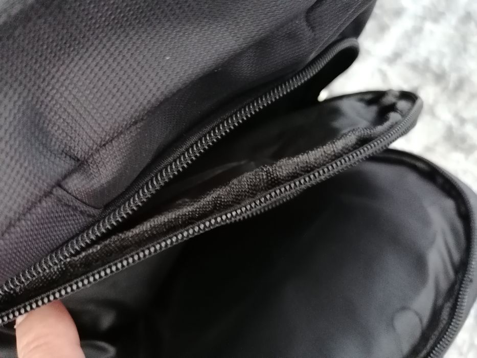 Mochila  impermeável, escolar /desporto