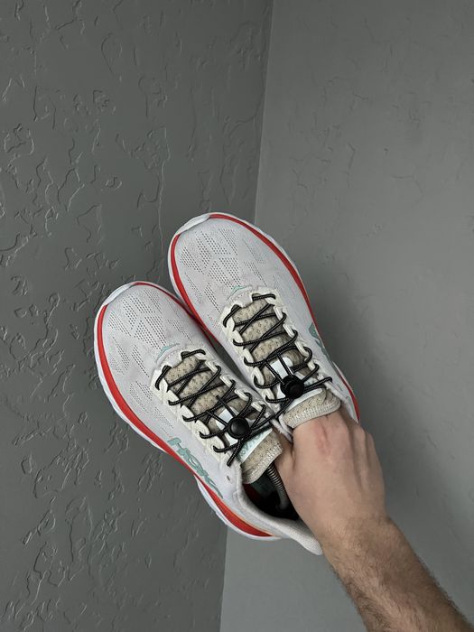 Hoka one running кросівки чоловічі бігові