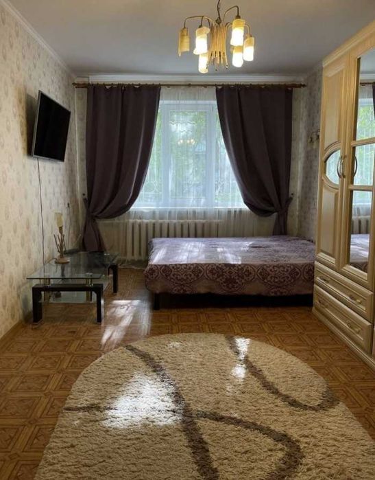 Аренда 2к квартиры пр. Центральный