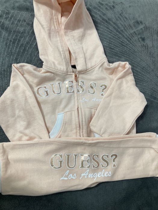 Dres dla dziewczynki na 2 lata