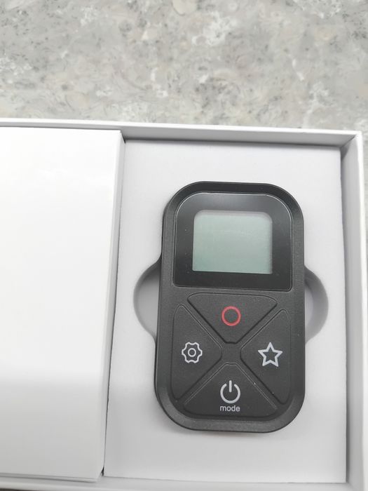 Пульт GoPro дистанційного керування TELESIN T10.