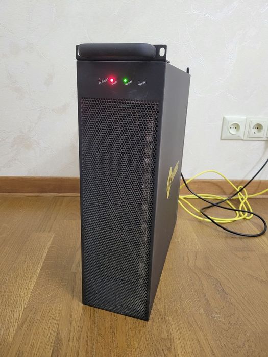 jasminer x16 q - купити комп'ютери та комплектуючі - Ціна на OLX.ua