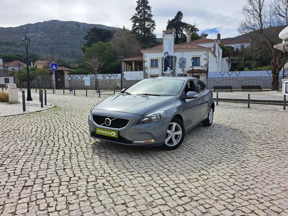 Volvo V40 D2 Kinetic