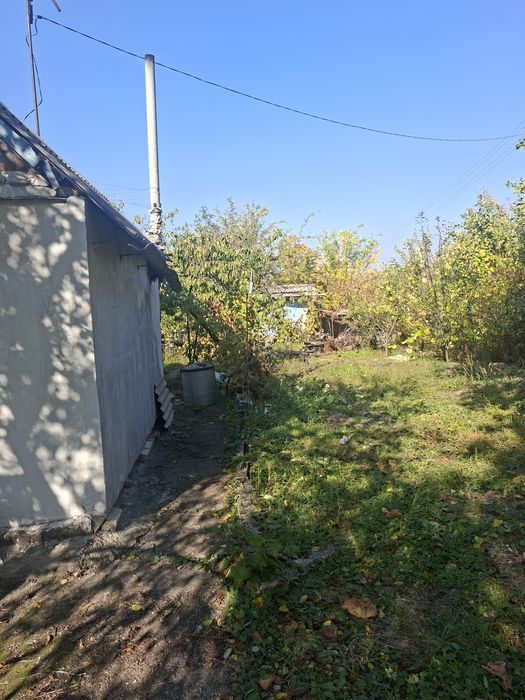 Продаж дачі .садове товариство Зелена долина