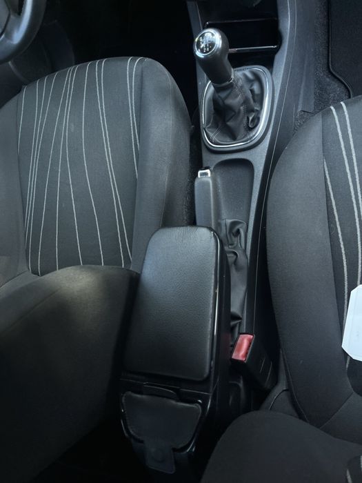 OPEL CORSA D  - GARANTIA -