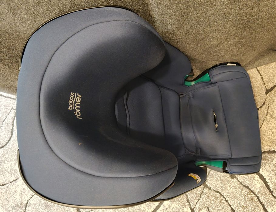 Fotelik britax römer ADVANSAFIX M i-SIZE