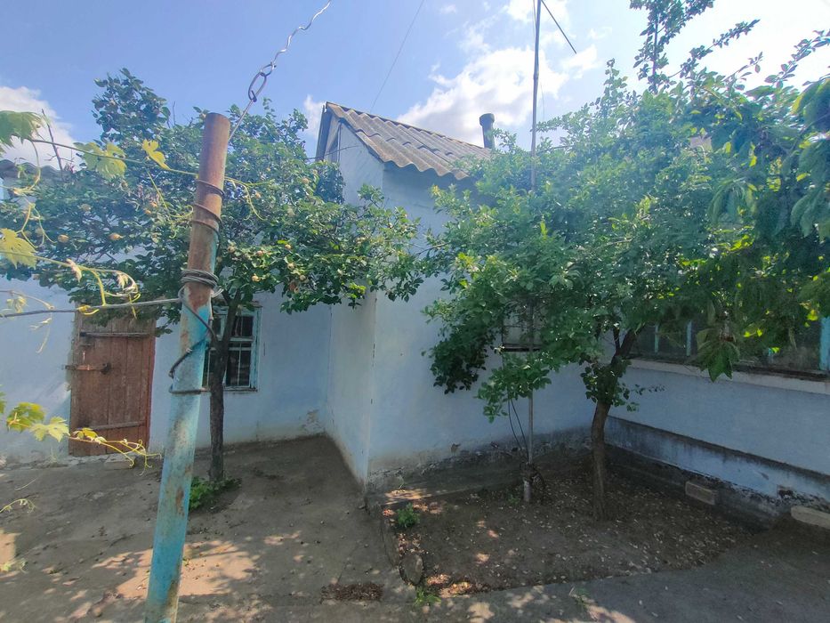 Продам Будинок в 15км від Миколаєва (Баловне)